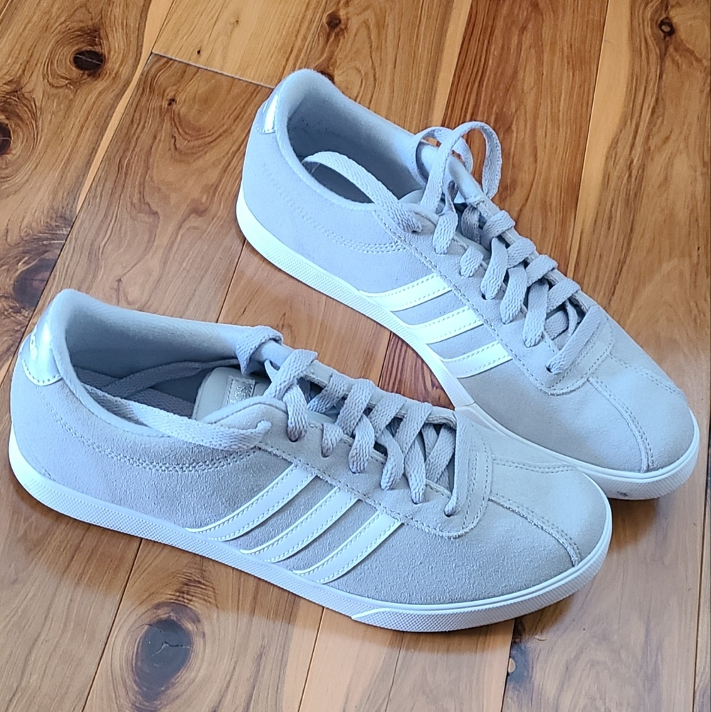 Adidas Courtset Sneakers